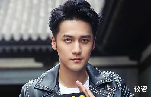 鞠婧祎|辣妹健身房偶遇蒋劲夫，直言本人超帅很有型，网友：像钱枫