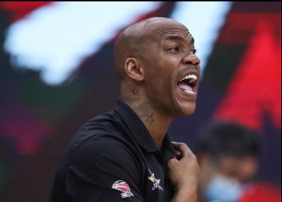 新疆男篮|北控太明目张胆了！CBA漏洞怪不得马布里，季后赛真想碰新疆