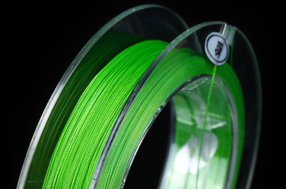 |大力马线和尼龙线有什么区别,钓鱼该怎么选择?