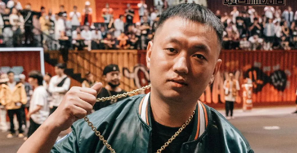 药水哥|重压之下的《中国新说唱》第二期,会怎样呢?