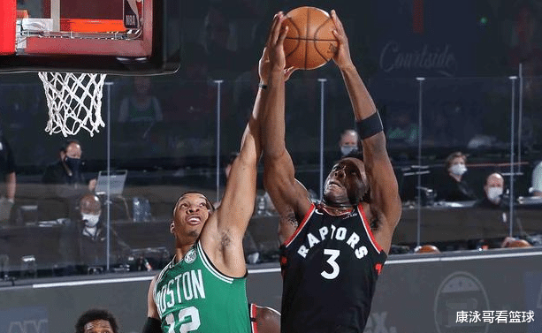 凯尔特人队|大逆转+双绝杀！72+16+16！猛龙三巨头发威，小将神奇三分压哨绝杀