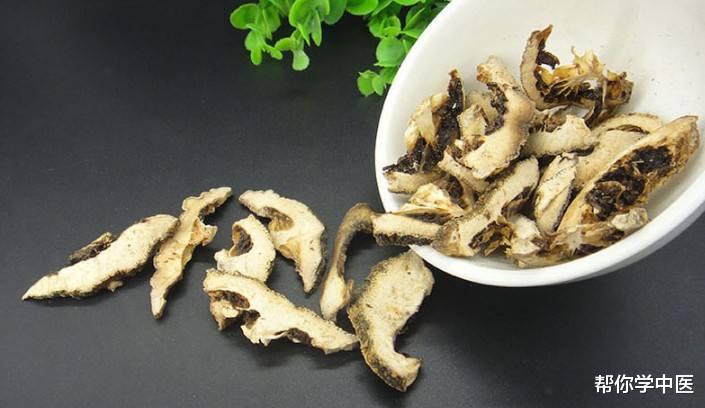 茯苓|手麻,就是“痰湿流入四肢”!两味药,除四肢痰湿,治手麻肩痛