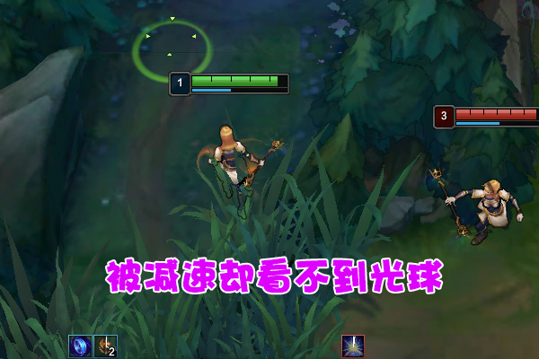 拉克丝|TES与WE比赛中,预言家拉克丝E为何总往墙里丢?这其中藏着2个细节