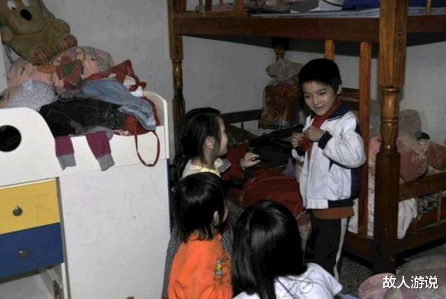 张菲|“拾荒妈妈”张菲再现广州，抚养的多名弃儿，长大后却从不联系她