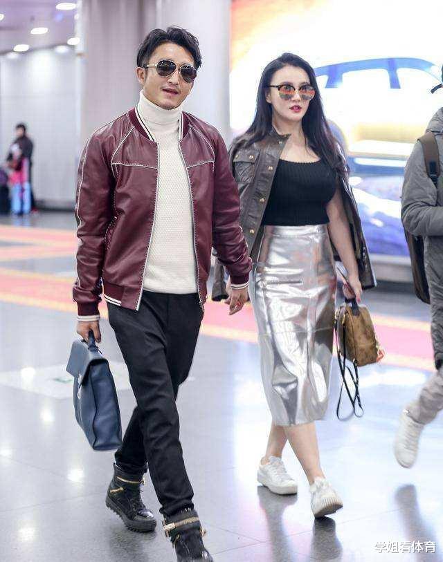 [邹市明]拳王邹市明三个儿子三个国籍，自曝打三场就能买一套洛杉矶豪宅