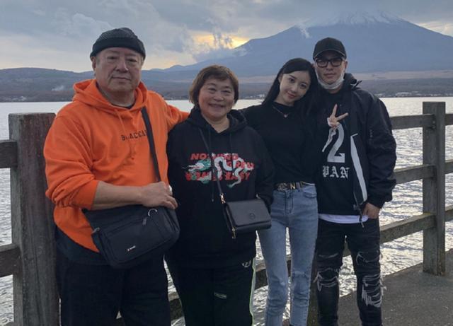 王思聪|王思聪爆潘玮柏娇妻猛料：女方参加其三亚趴，扯出郭富城信息量大