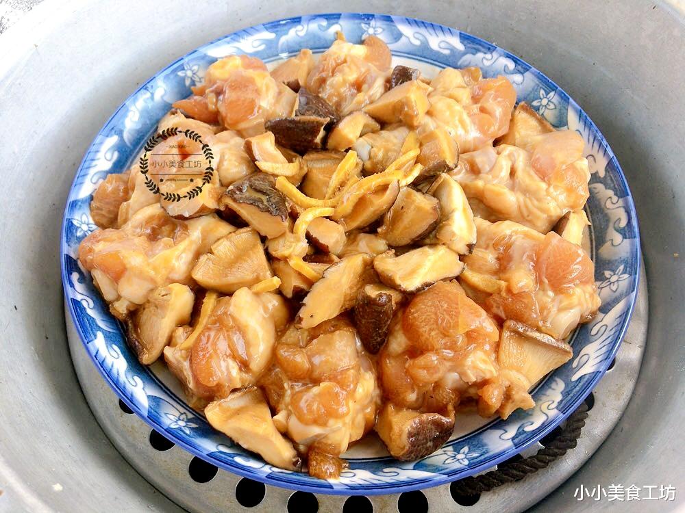 猪肉|入秋后，少吃猪肉多吃它，蒸一蒸就上桌，鲜嫩多汁，好吃不长胖