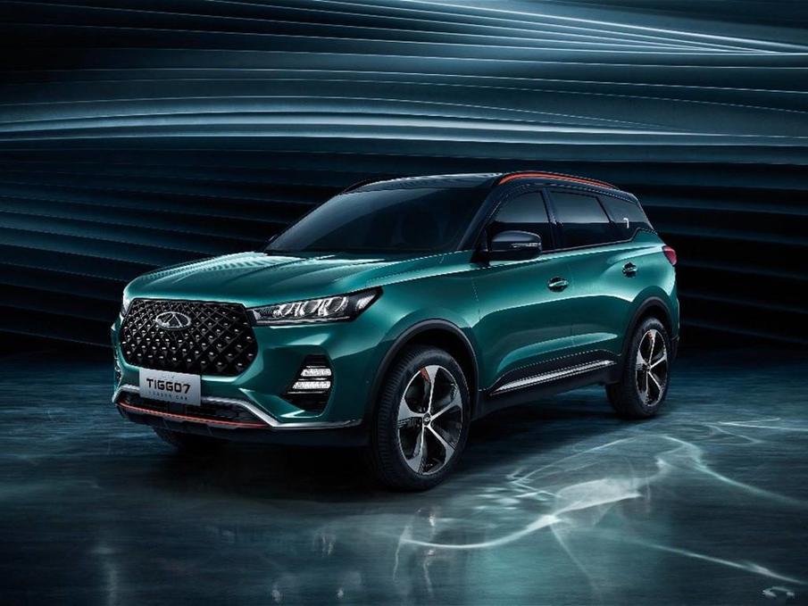 『大众汽车』奇瑞瑞虎7，能从生锈的阴霾中走出来吗？