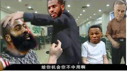 雷霆队|抢7！保罗逆天改命3分值8000万！威少绝杀马赛克，什么都不是！