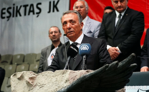 [北京国安]前国安强援因薪水与老板闹翻， 他曾怒打现役国脚，因不满足协处罚离开中超