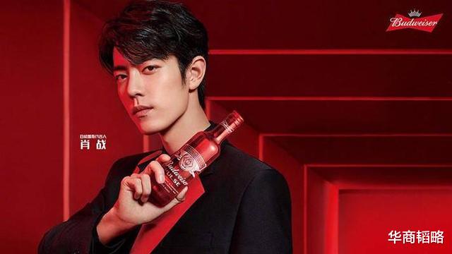 百威英博：撒尿门背后全球啤酒之王百威，中国高端酒碾压式第1，1天卖10亿