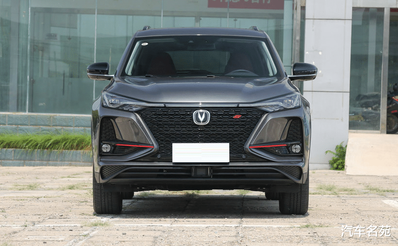 本田CRV@2020年公认质量最可靠的十大紧凑型SUV出炉：本田CR-V力压途岳，博越上榜！