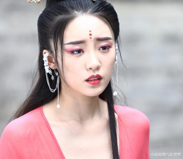 古装剧|《三十而已》未完，\许幻山林有有\又合作新剧，这一回可算在一起了？