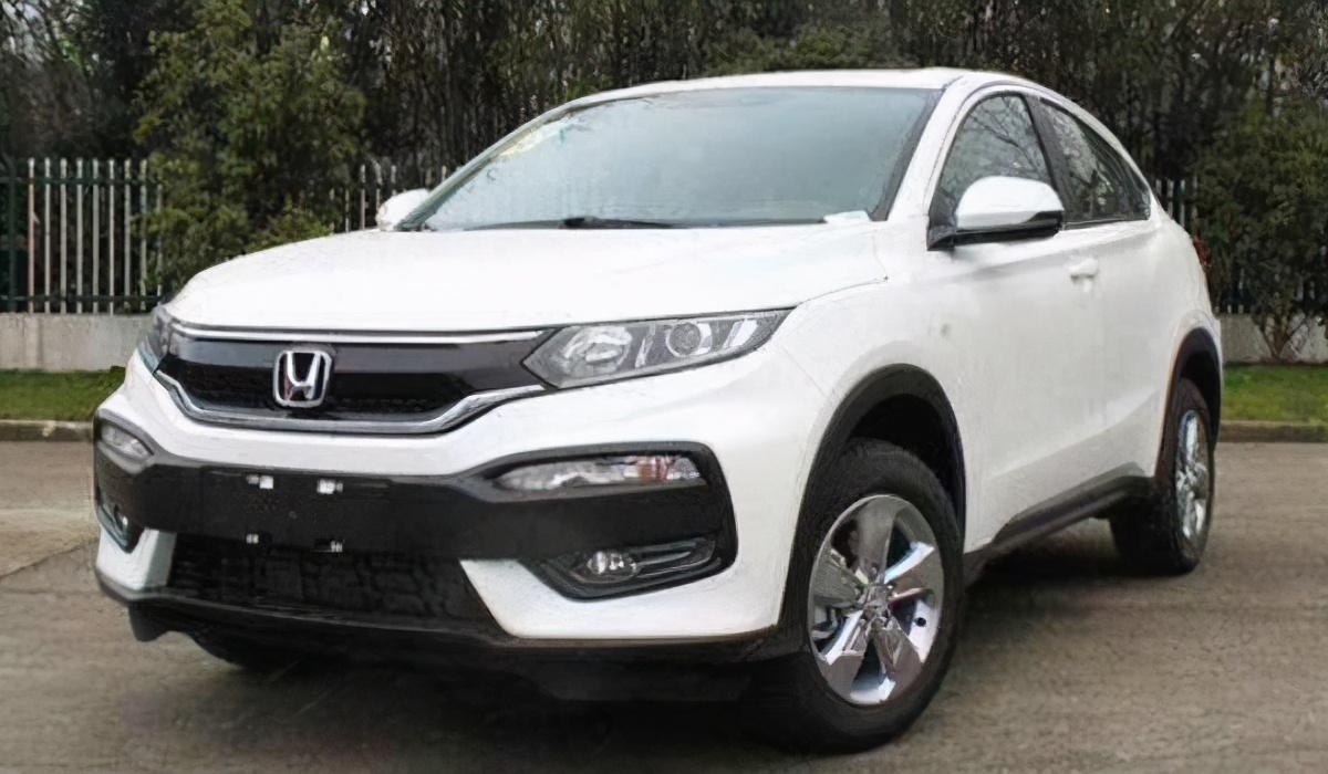 本田缤智|公认质量最好的小型SUV 十款车型任你选择