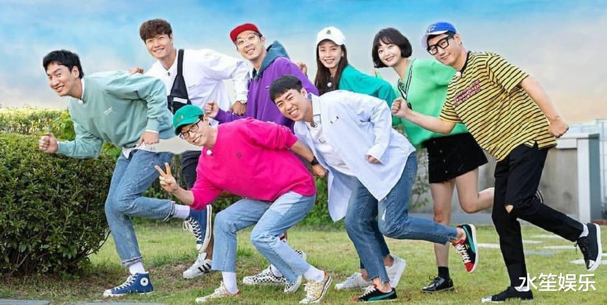 刘在石|最新韩国综艺人品牌评价榜公布，刘在石再夺第1，RM仅一人未进榜