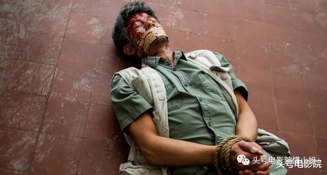 #郭富城#这部港片要爆！四大影帝合体，除了梁朝伟郭富城，还有两位没想到