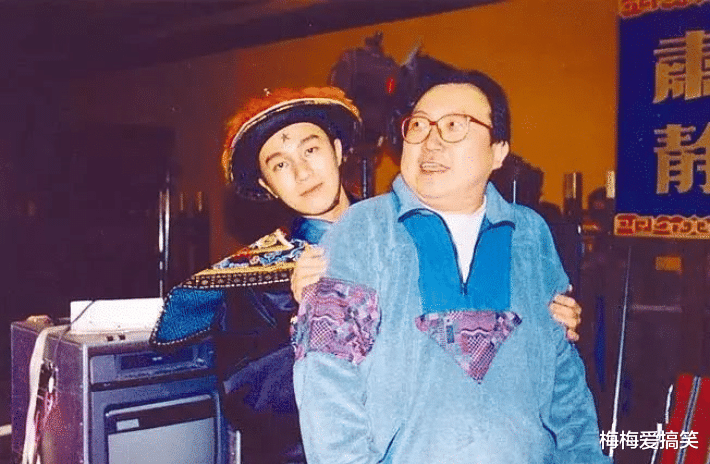 周星驰|周星驰和王晶翻脸原因，客串9天戏，被剪成男主角！