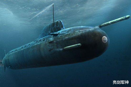 美军▲一旦爆发世界大战，谁能挡住美军进攻？美国终于承认：只有一个