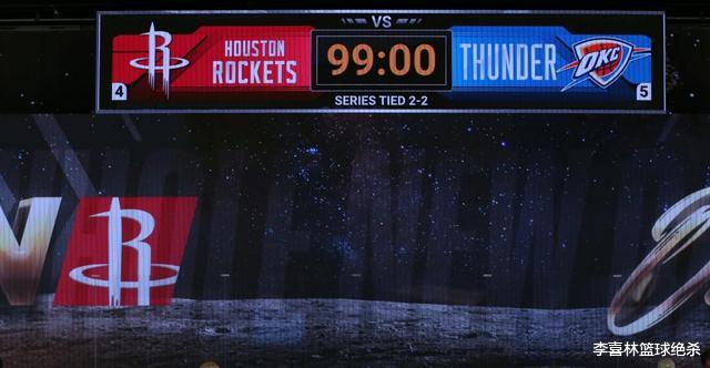 保罗|火箭罢赛细节出炉!威少保罗会议10分钟,哈登未露面德帅低调离开