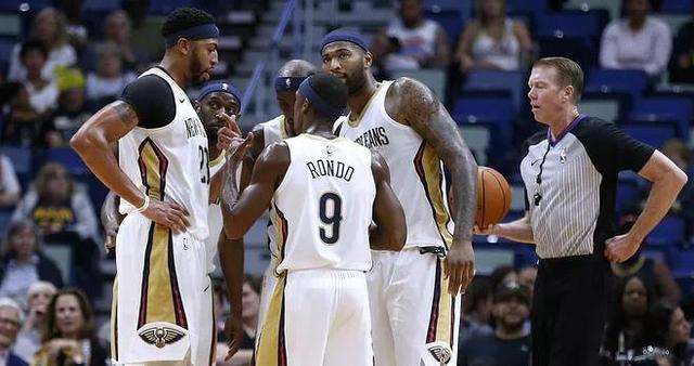 【朗多】真拼！湖人又一魔鬼筋骨人曝光，身材如詹皇，夺冠拼图仅256万太超值