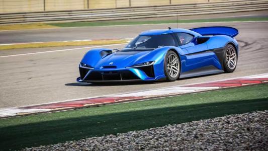 电动汽车|外媒:如果欧美继续研究内燃机,中国的电动车将接管世界