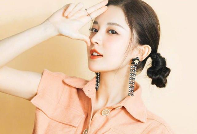 古力娜扎|知名男星求婚成功！被封三亿驸马喜提千万豪宅，恭喜！