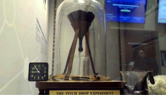 微生物|长达500年的实验,2514年才会结束,瓶子里的生命能坚持得住吗?