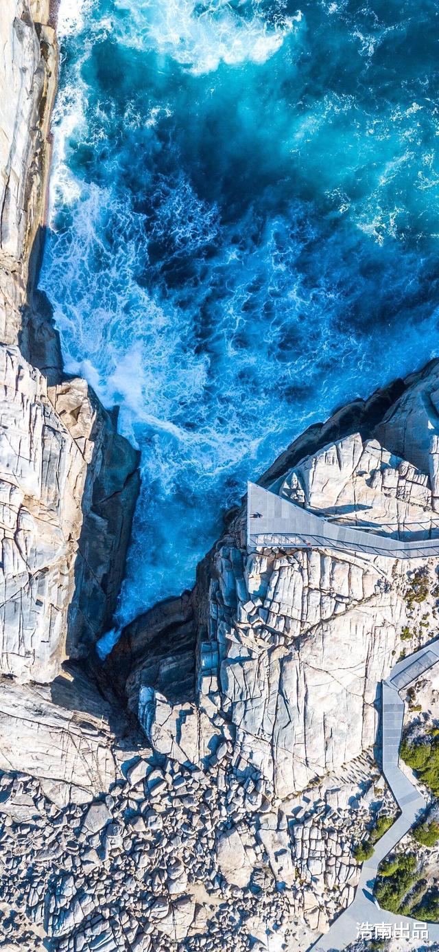 华为|分享一些好看到极致的全面屏手机壁纸，心动不如行动，赶紧保存