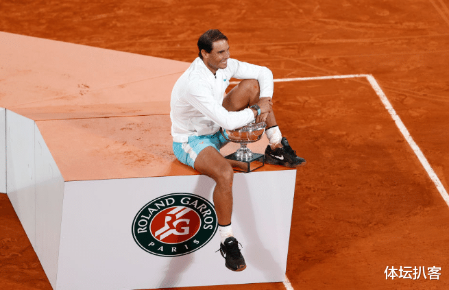 费德勒|体坛群星祝贺纳达尔!皇马致敬,费德勒发声:史上最伟大成就之一