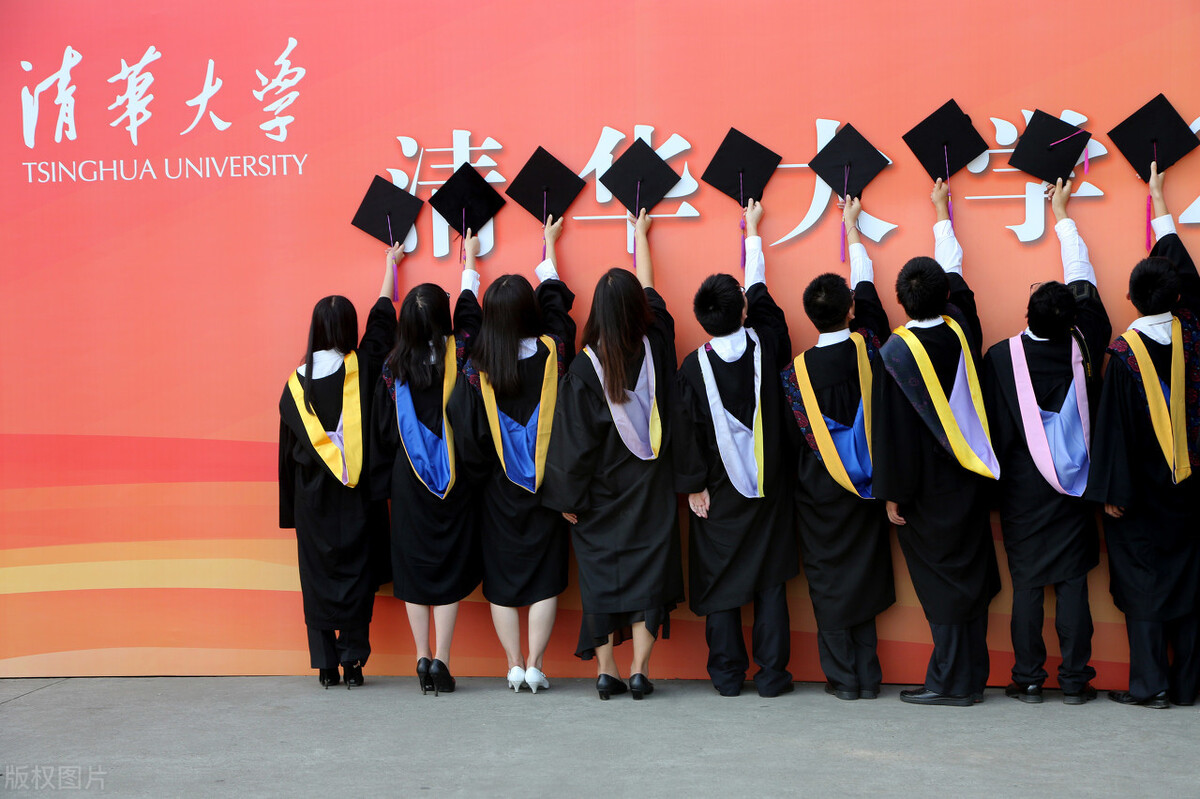 清华大学|北大清华2020在各省录取分数线排行,6个省都在700分以上