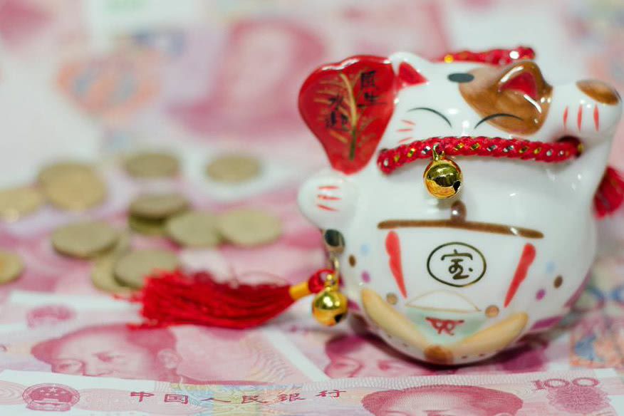 生肖▲2020年财神眷顾，好运笼罩的4个生肖，横财接二连三来