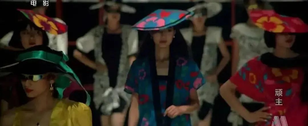 「米家山」这部30年前的国产恐怖片神作，是无数人的童年阴影！