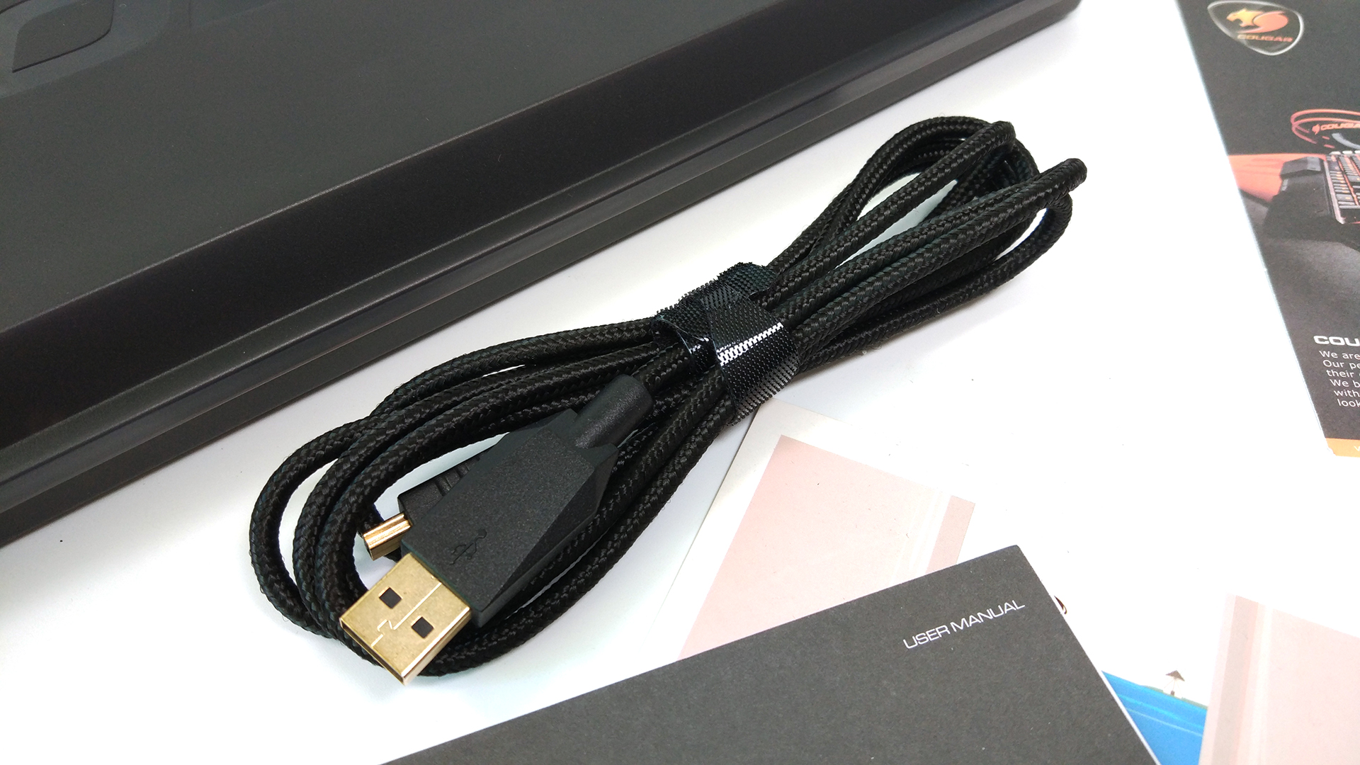 aiot|骨伽PURI TKL机械键盘简评：轻装上阵，疾速反应，商务、游戏绝配