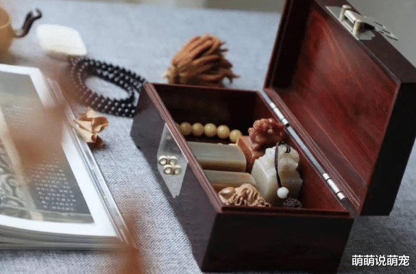 侵权|趣味测试：你最喜欢哪个首饰盒？测3个月后你将会有什么改变？