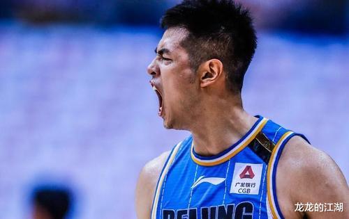 广东男篮|北京单节输16分非最惨，新疆满满是泪，我们被广东逆转丢掉总冠军