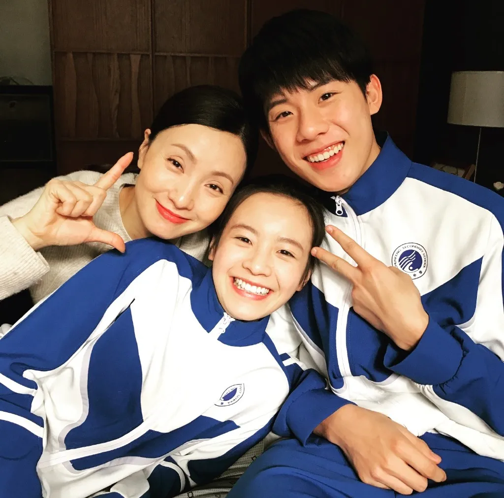 高考|《小欢喜2》原班人马回归！为什么它能成为近年最火的电视剧之一？