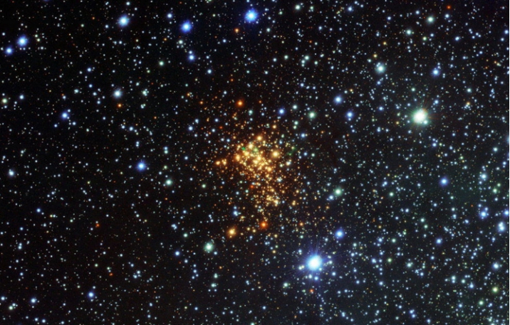 恒星|恒星的寿命都是100亿年？研究者给出答案，宇宙都没它活得久！