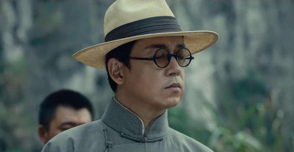 「鬼吹灯」鬼吹灯系列中的十大高手，要么身怀绝技，要么多智如妖