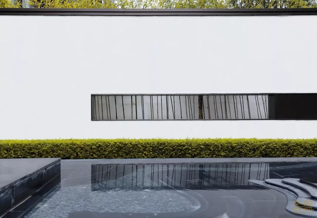 |庭院漏景设计，露的到底是什么？