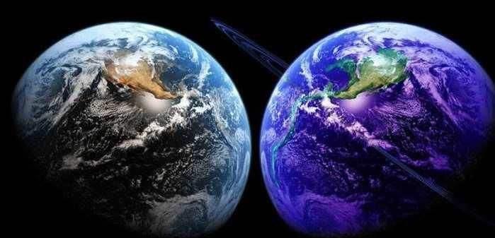 外星人@通灵了37年的外星人巴夏称：小灰人就是地球未来人类？怎么回事？