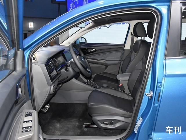 新车|大众终于放下面子，全新中型SUV，真不给国产车留活路