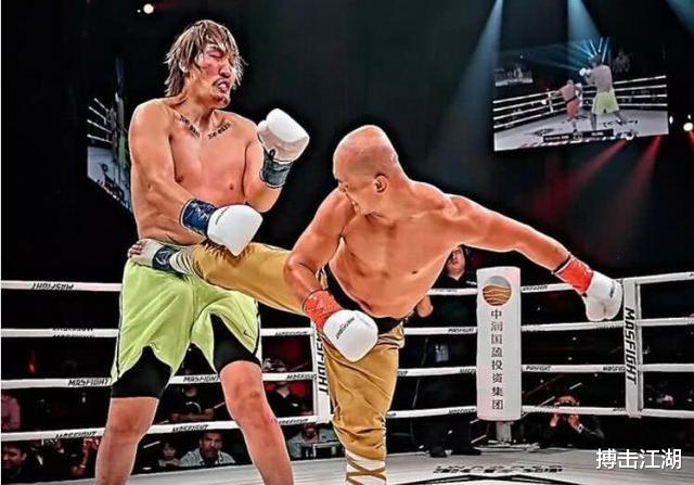 #徐晓冬#徐晓冬不再叫板武僧一龙,怒怼喷子:悬赏50万,找出我打假拳证据