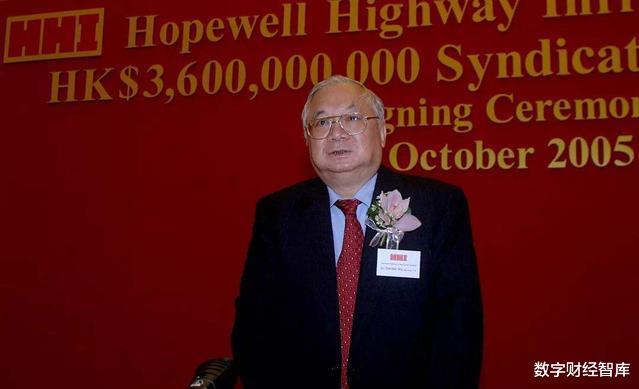 李嘉诚|最慷慨的香港富豪：将百亿资产送国家，为修大桥不惜跟李嘉诚翻脸