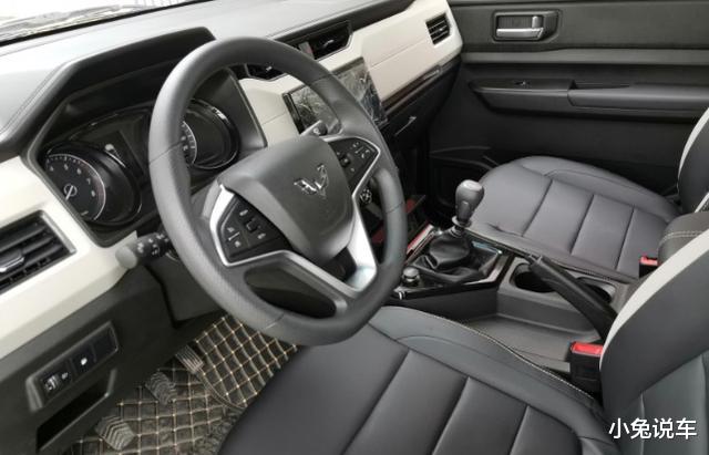 五菱宏光|终于下手五菱宏光plus，1000公里的感受，真省油