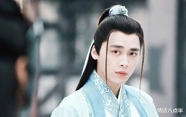 电视剧|幸亏这剧拍得早，现在演员都请不起，男演员随手一抓都是男主角