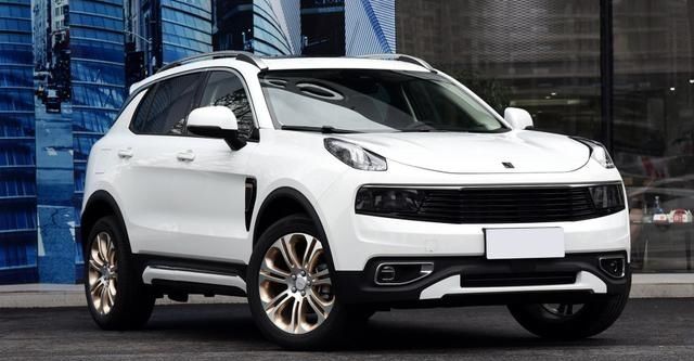 别克君威|国产领克01质量排名第一？