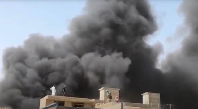 『巴基斯坦』巴基斯坦坠机飞行员死前连喊三次Mayday,专家:此言一出幸存无望