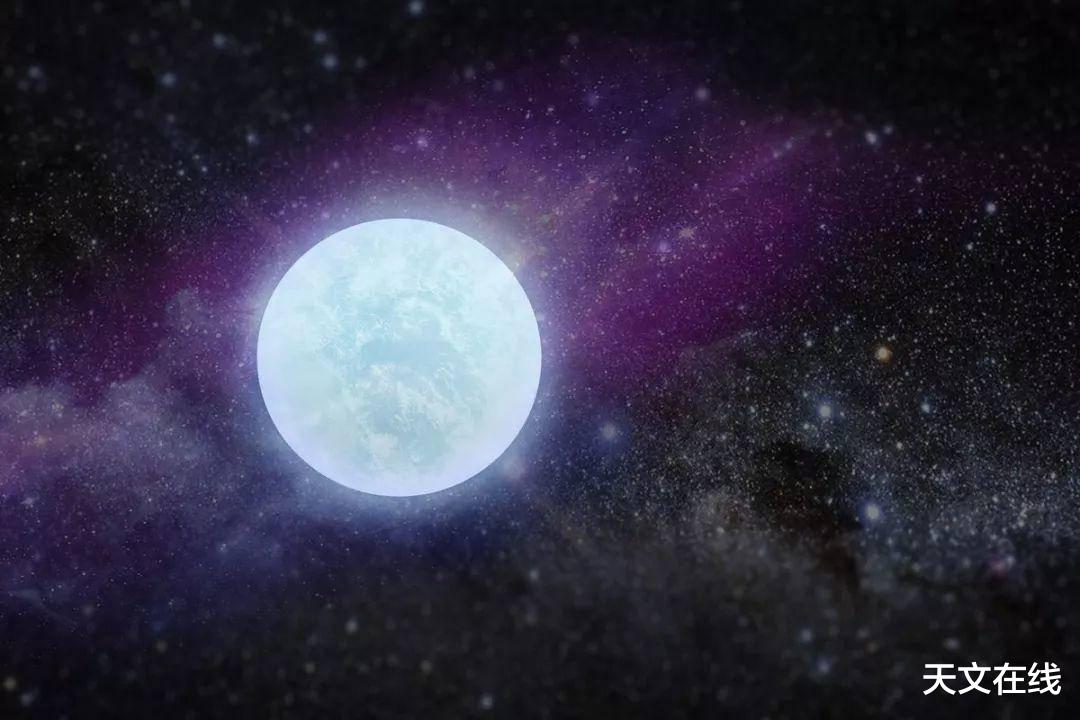 #木星#我们都是“外星人”？遥远光年之外存在生命必须的元素