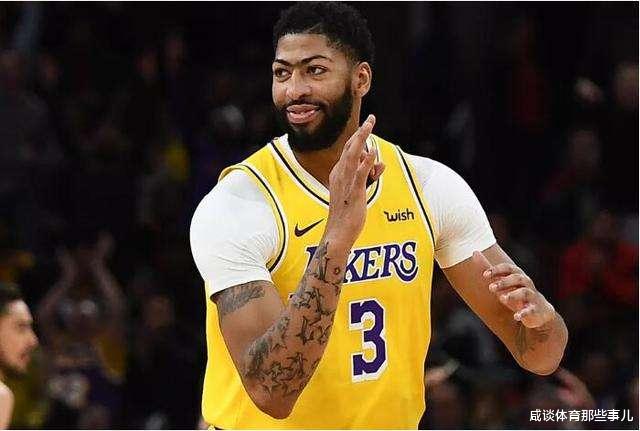 湖人队■魔兽拒绝复赛？湖人启动PlanB，不打就走人！28+10内线或加盟湖人