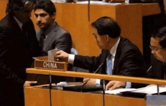 印度|印度入常已板上钉钉？美俄罕见统一战线，关键时刻中国投反对票
